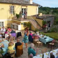 Dining Experiences