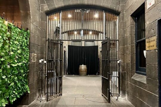 MELBOURNE Spirits and Ales Haunted Pub Tour