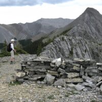 Hiking & Camping