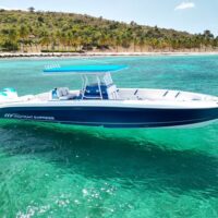 Jet Boats & Speed Boats