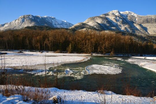 Whistler & Squamish Photography