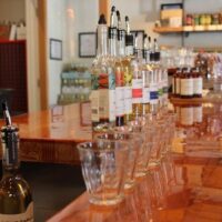 Distillery Tours