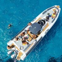 Cruises, Sailing & Water Tours