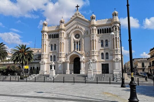 Reggio Calabria Museum & Walking Tour