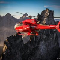 Air, Helicopter & Balloon Tours