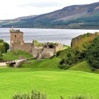 Shore Excursions