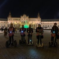 Night Tours
