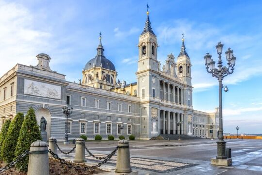 Wild West Quest Experience in Madrid