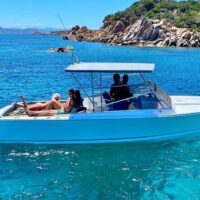 Jet Boats & Speed Boats