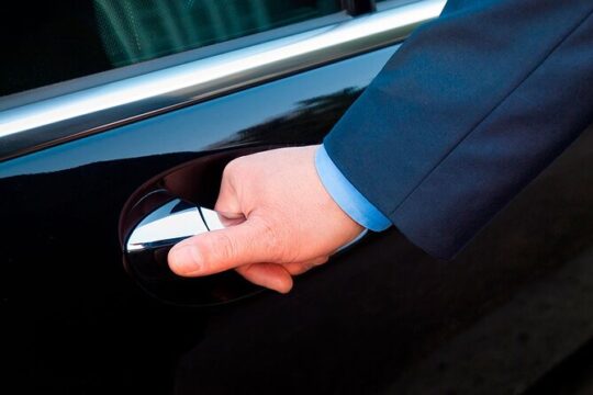Door-To-Door Private Transfer Rome to Amalfi or viceversa