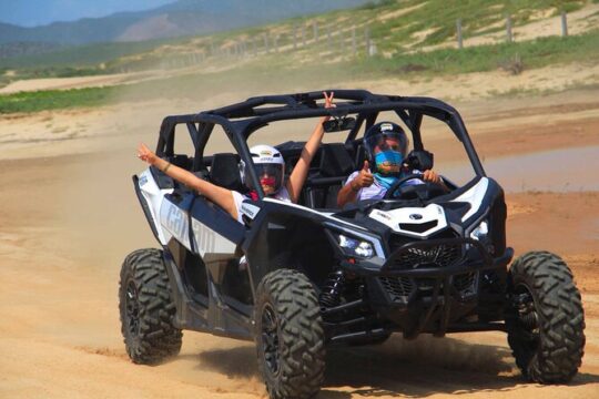 Camels, Razors & ATV´s Combo