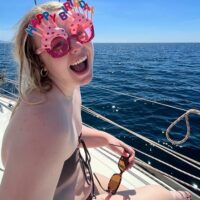 Sailing Trips