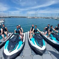 Waterskiing & Jetskiing