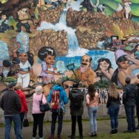 Literary, Art & Music Tours