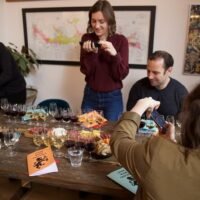 Cooking Classes