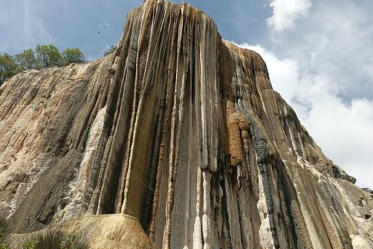 Full Day Private Tour of the State of Oaxaca