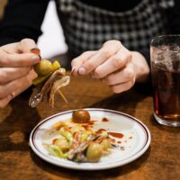 Dining Experiences