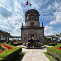 Ports of Call Tours