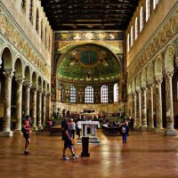 Walking & Biking Tours