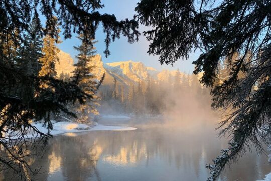 Canmore: Cowboys and Coal Miners - Local History Tour (1.5hrs)