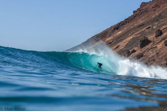 Private Full-Day Sailing Cruise in Canary Islands