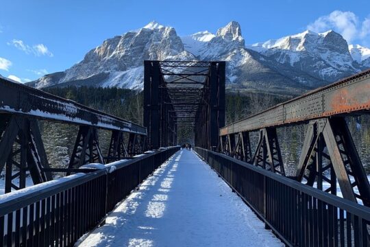 NEW Private Tour: Experience the Rockies Photography Tour