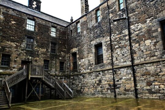 Kelpies, Loch Lomond and Stirling Castle, Luxury Private Day Tour