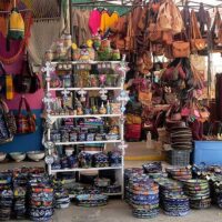 Shopping Tours