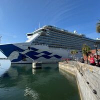 Shore Excursions