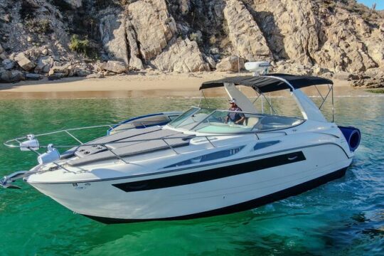 Bachelorette Party Catamaran Cruise in Los Cabos
