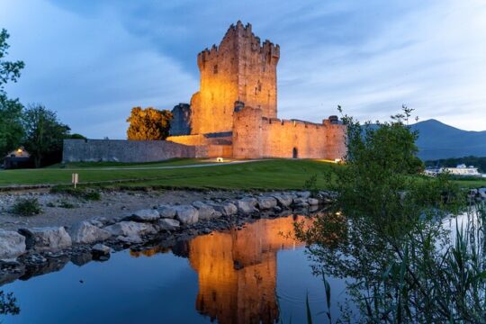 Private Killarney Tour