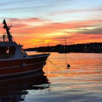 Sunset Cruises