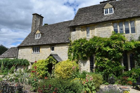 Private Day in the Cotswolds Tour