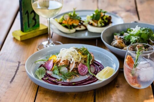 Small Group Kangaroo Island Gourmet Food and Wine Tour