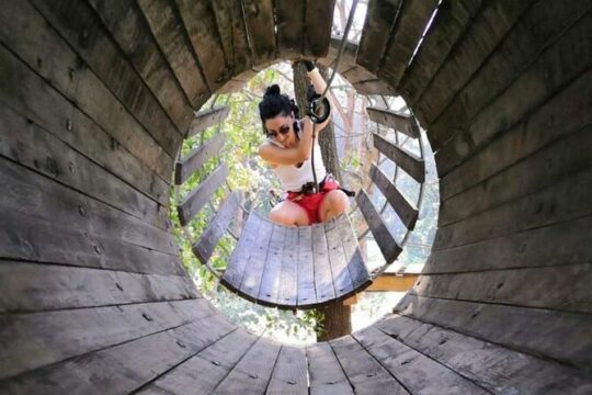 Ischia Adventure Park