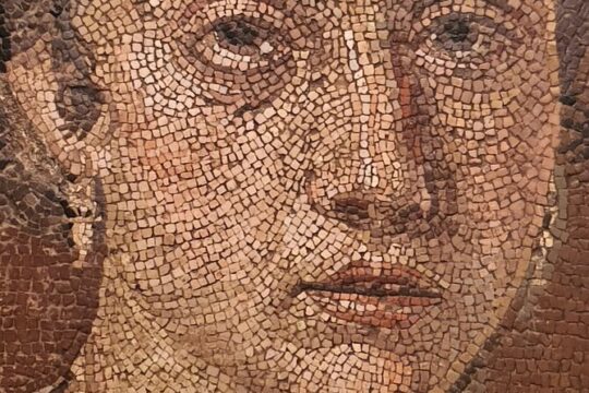Private Tour of the National Archaeological Museum of Naples