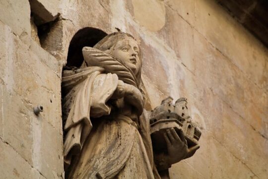Best Tour in Lecce