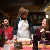 Food, Wine & Nightlife