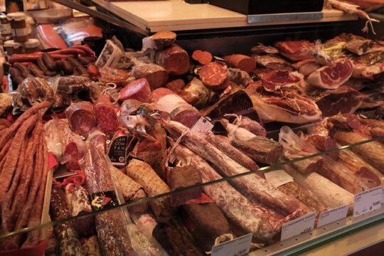 The Spanish Meat Lover’s Journey