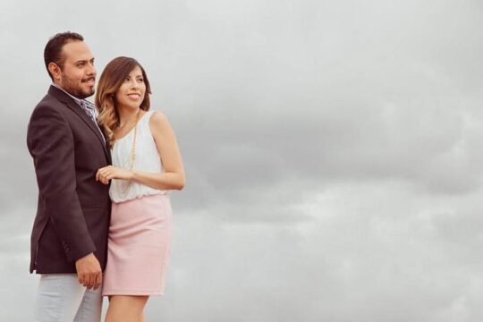 Private Photo Session with a Local Photographer in Puebla