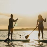 Outdoor Activities