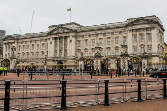 Royal london