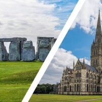 Day Trips & Excursions