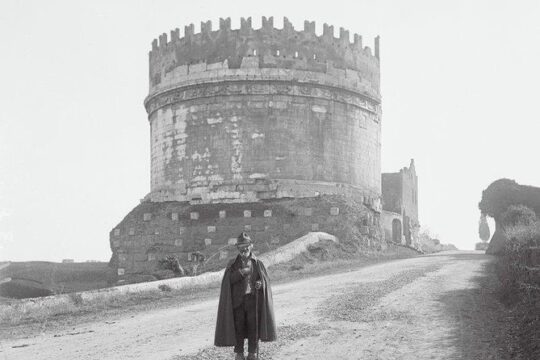 Classical Rome private tour: Appian Way & Catacombs