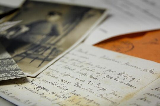 Paris and Parisians During WWII | Private Walking Tour