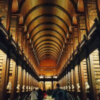 Cultural & Theme Tours
