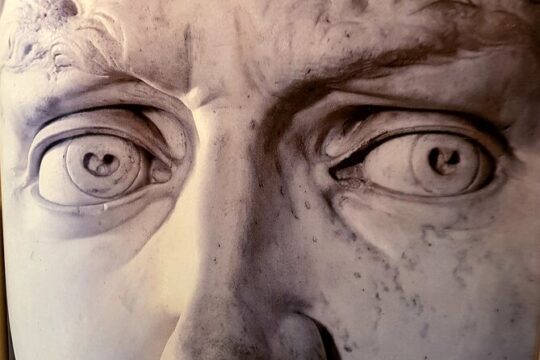 Michelangelo's David: Accademia Gallery Private tour