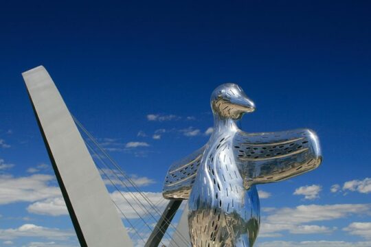 Perth City, Laneways and Hidden Gems Photographic Walk
