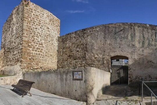 Alchemist Quest Experience in Tarifa