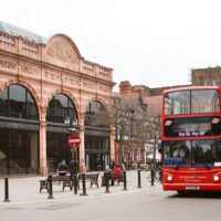 Tours & Sightseeing